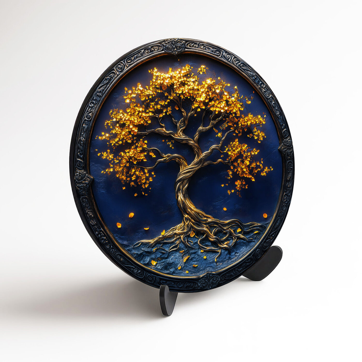 Tree of Life Wall Art - Celestial Prophecy