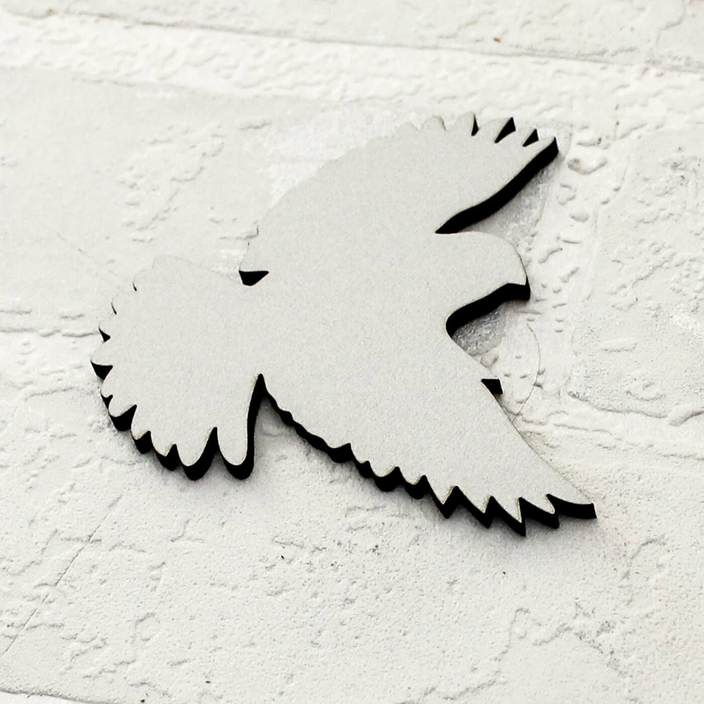 Material Samples | Silver