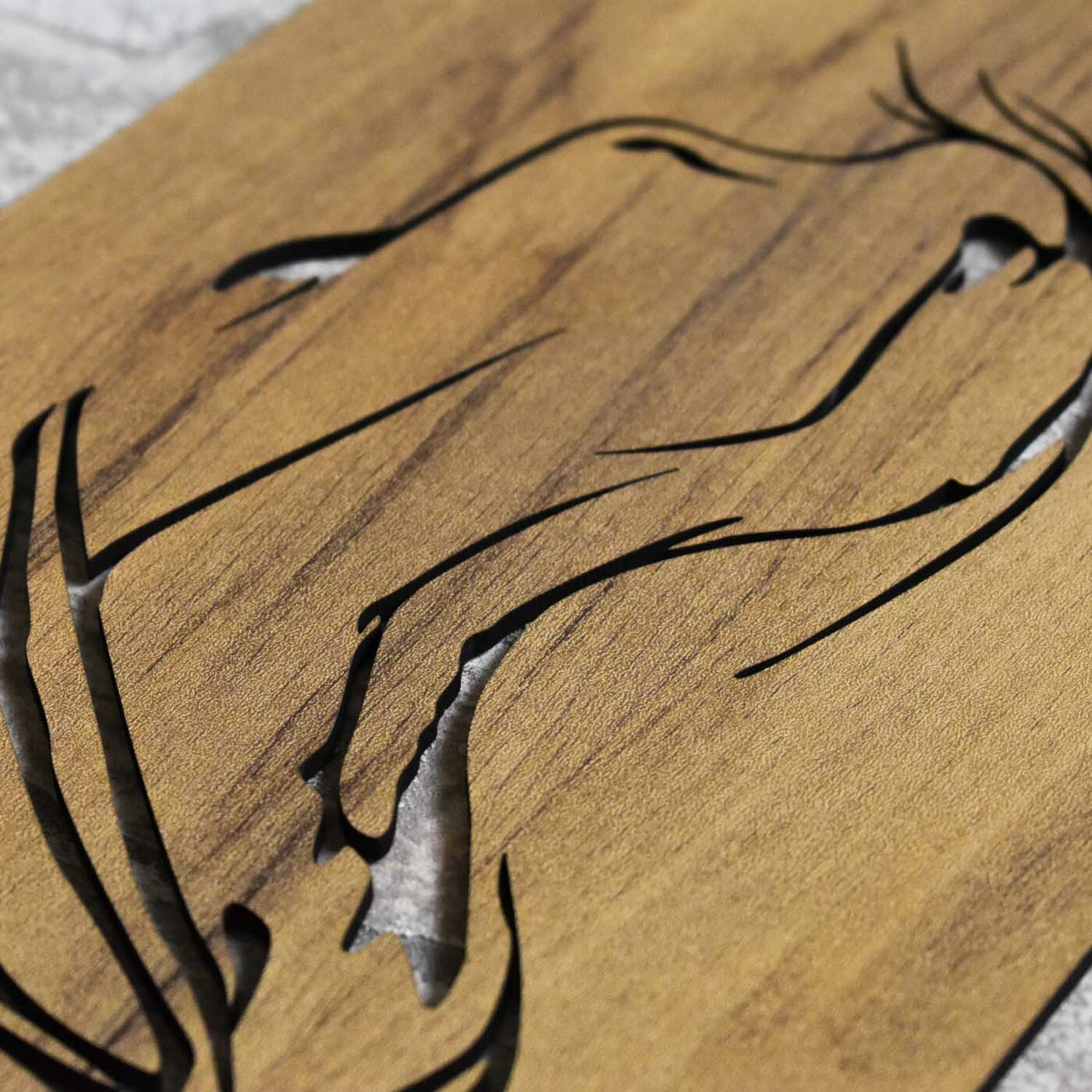 Luxusné obrazy do spálne - Ženská zmyselnosť | Dub zlatý