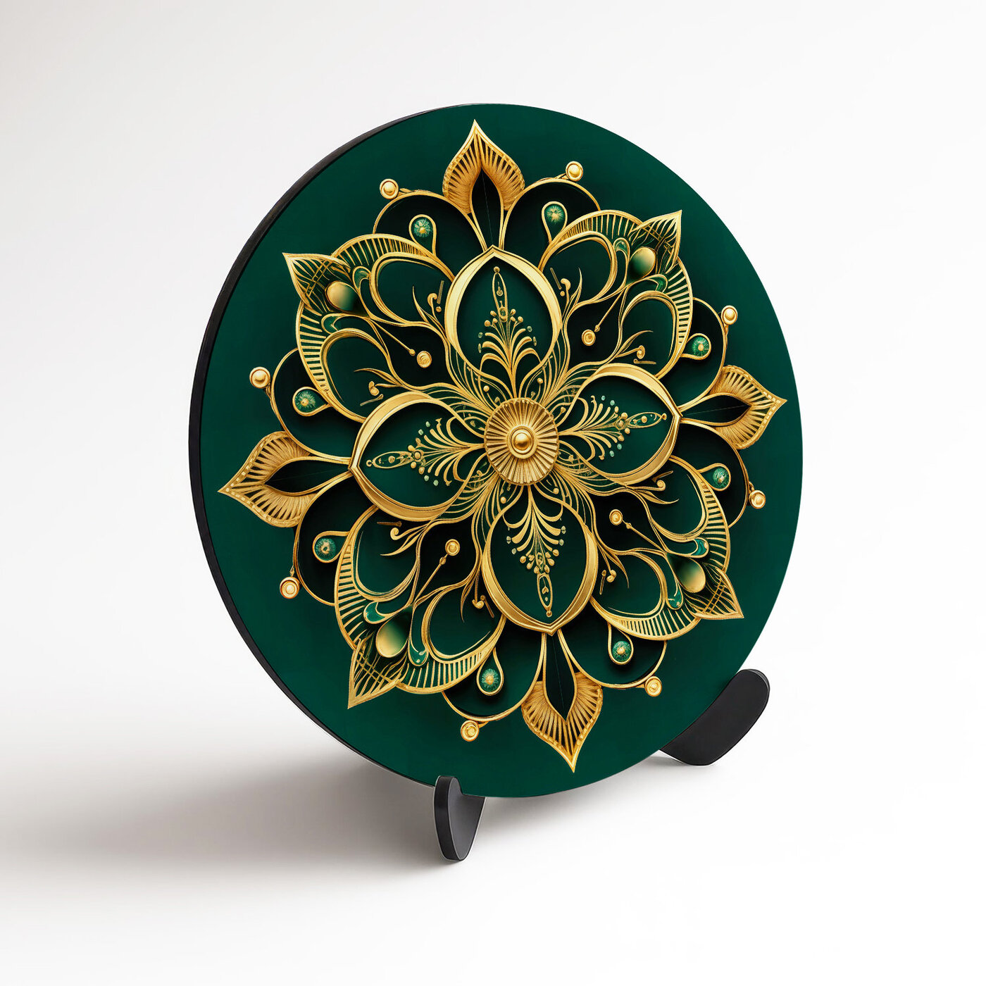 Luxusný obraz mandaly - Olivia