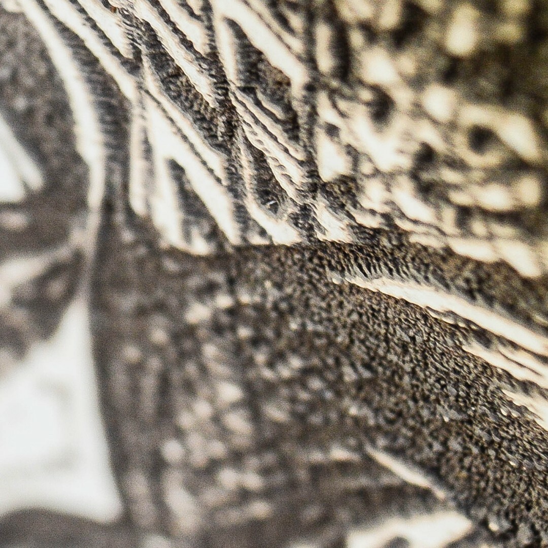 Drevený obraz do obývacej izby - Joker 