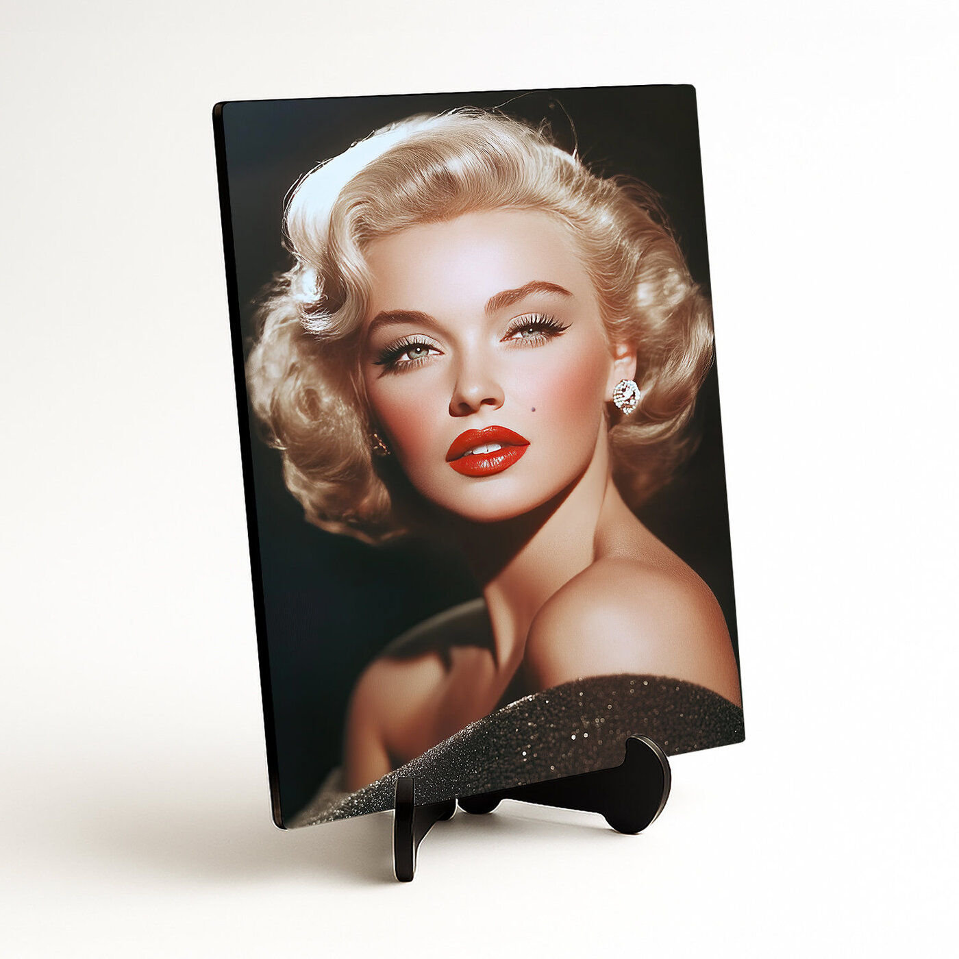 Wall Art - Marilyn Monroe