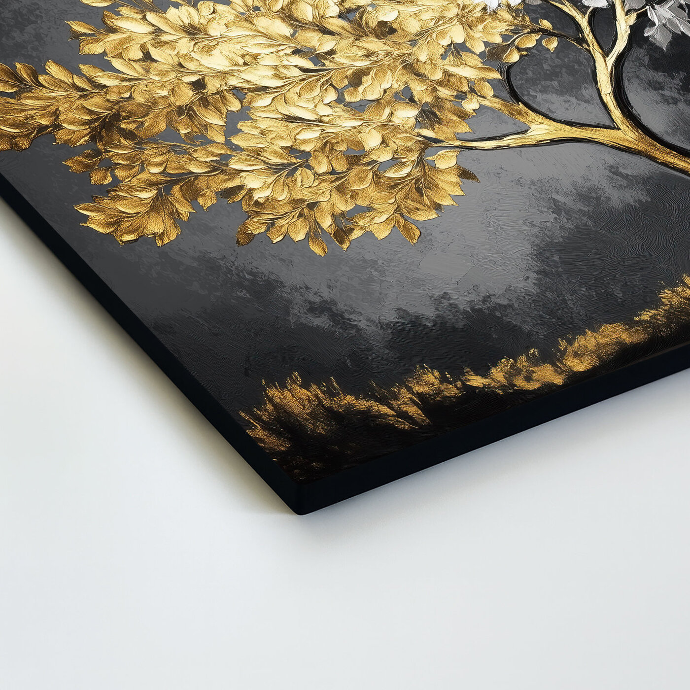 Tree of Life Wall Art - Duality