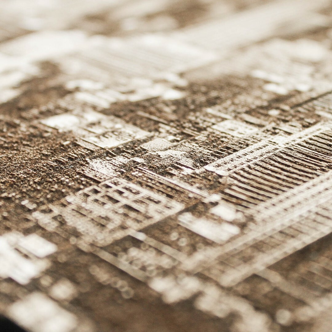 Panoramic Wall Art - New York Photography