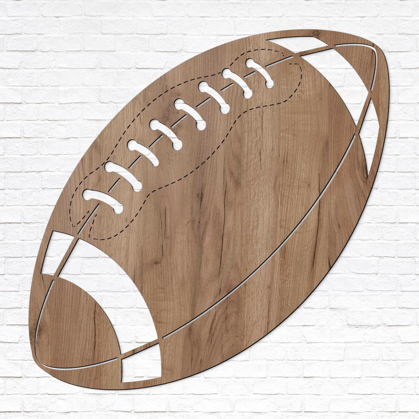 Fakép - Amerikai focilabda | Dohány Tölgy