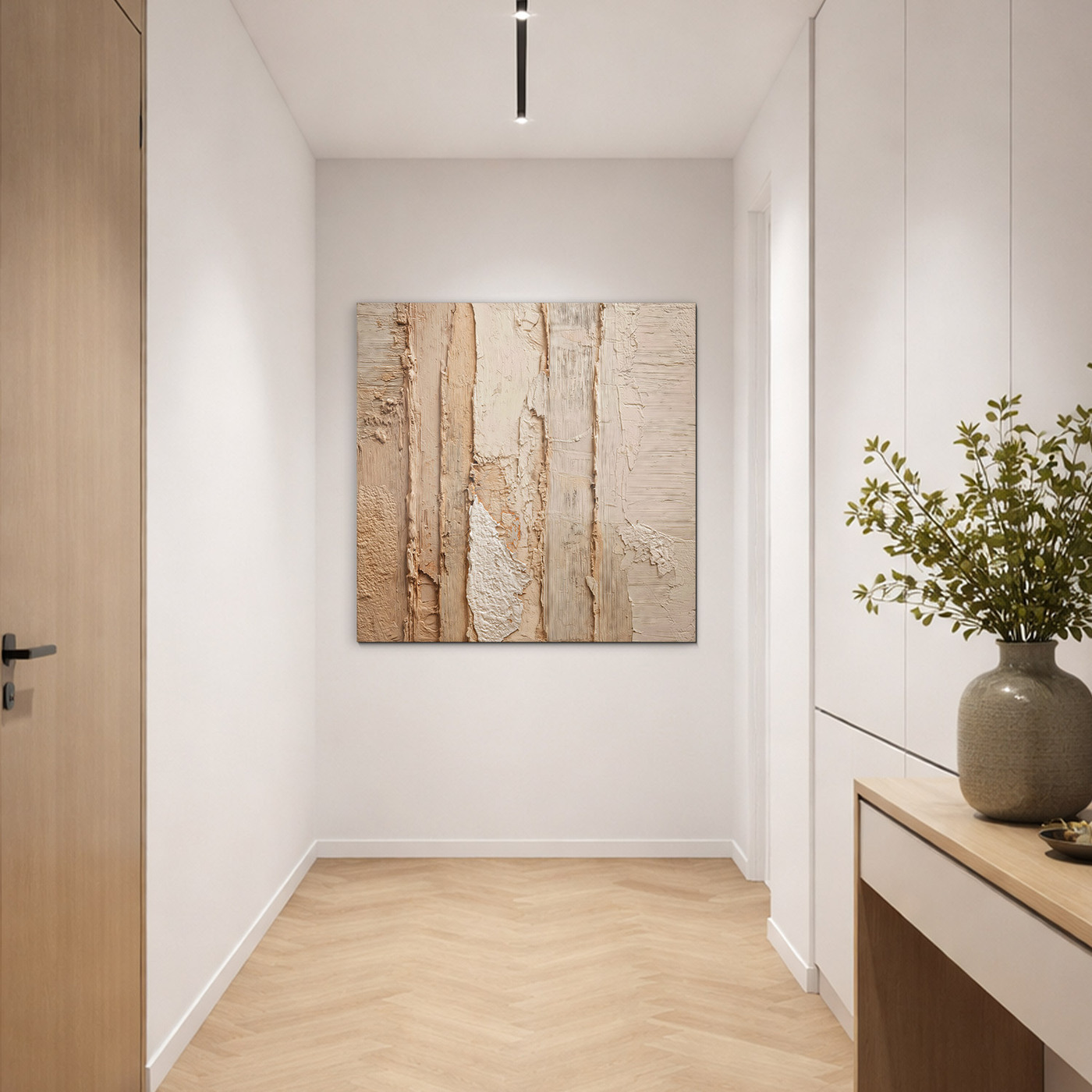 Structured image of the abstract - Stratum