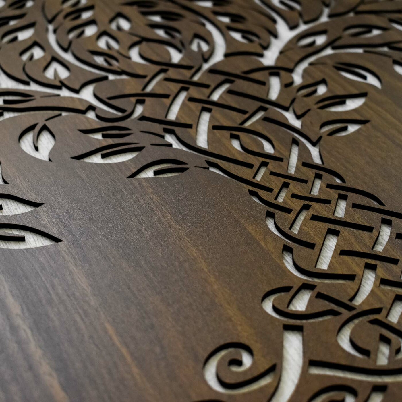 Slovanský strom života | Orech