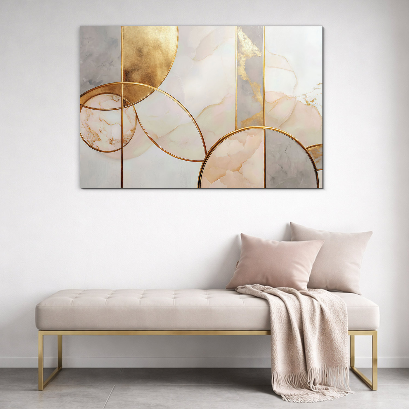 Krásny obraz do obývačky - Grace