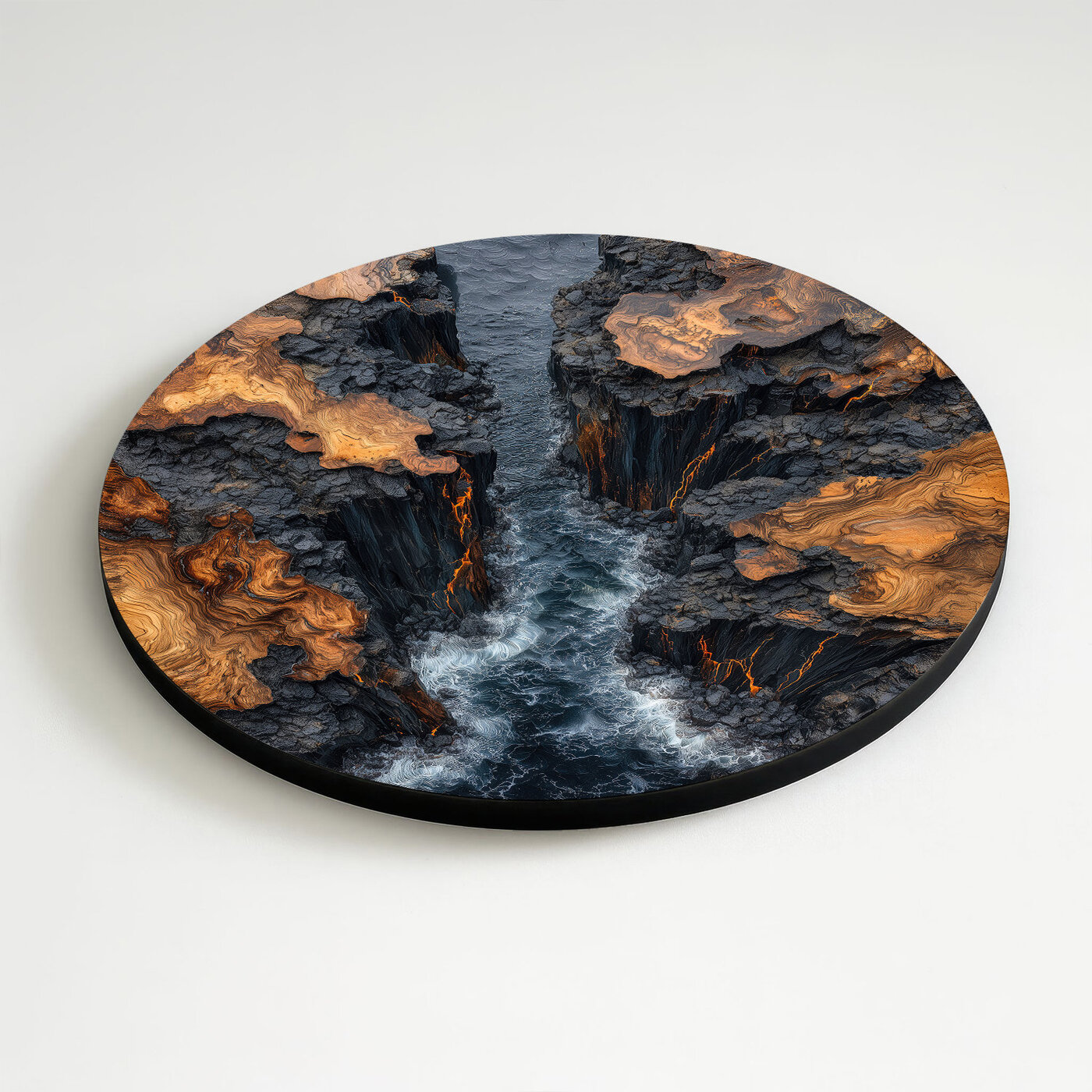 Picture for a man for the office - The Power of Elements