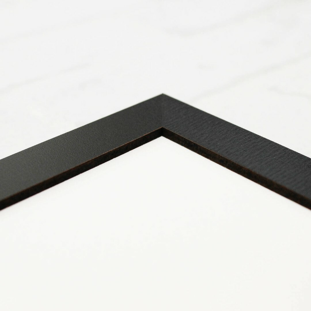 Cork, Push Pin World Map on the Wall with Frame