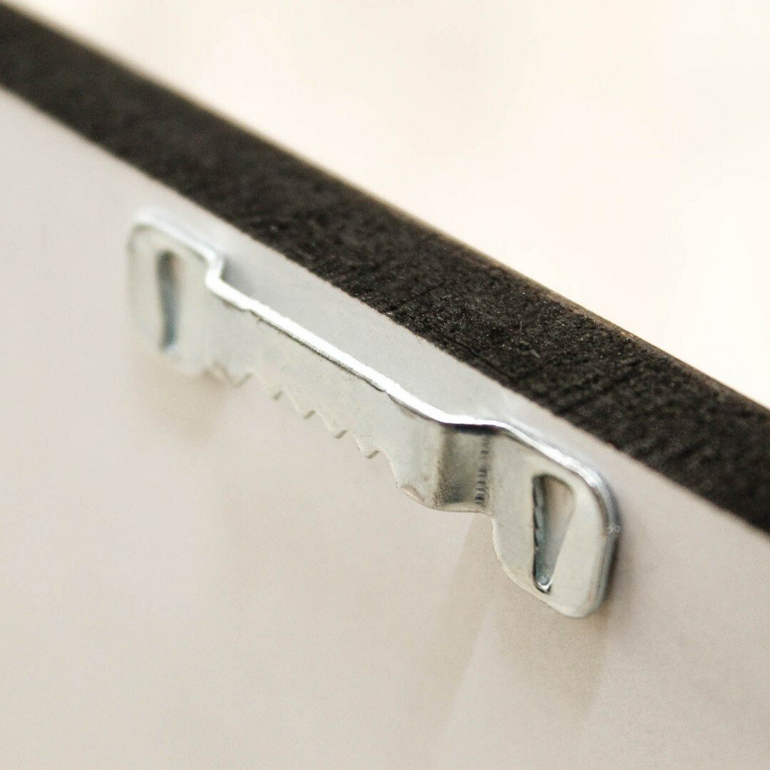 Drevený obraz - Panna Mária Matka Ticha