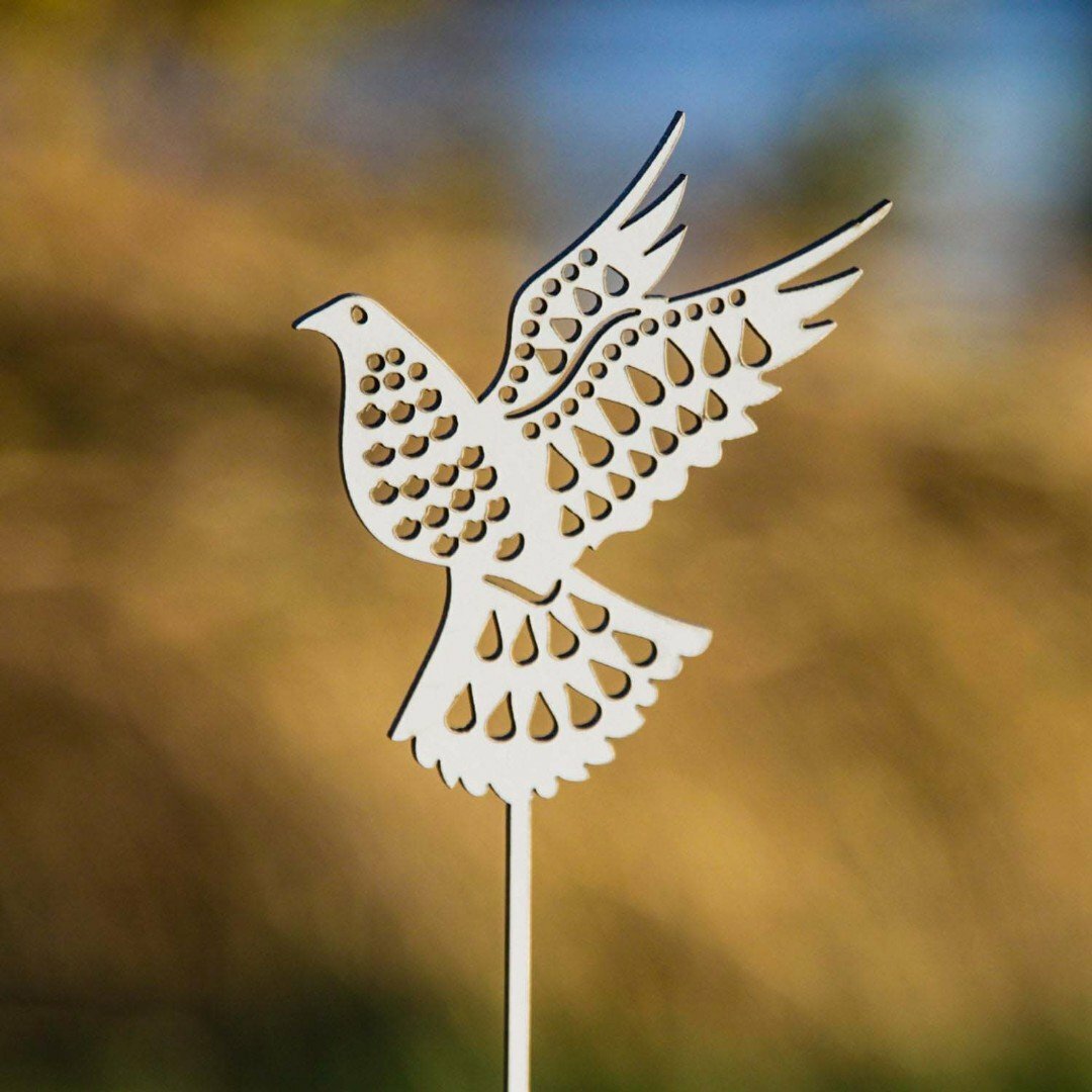 Zapichovačka do torty - Holubica