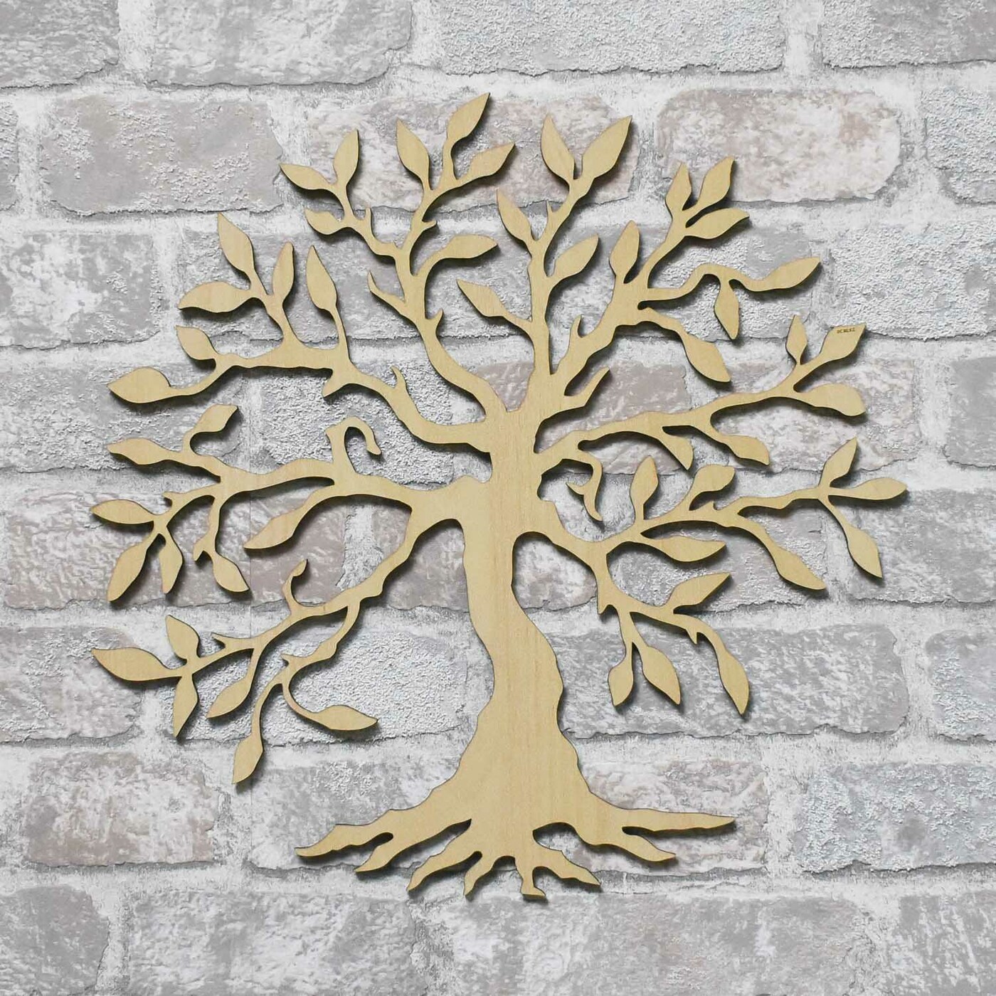 Tree of Life on the Wall - Vita | Maple