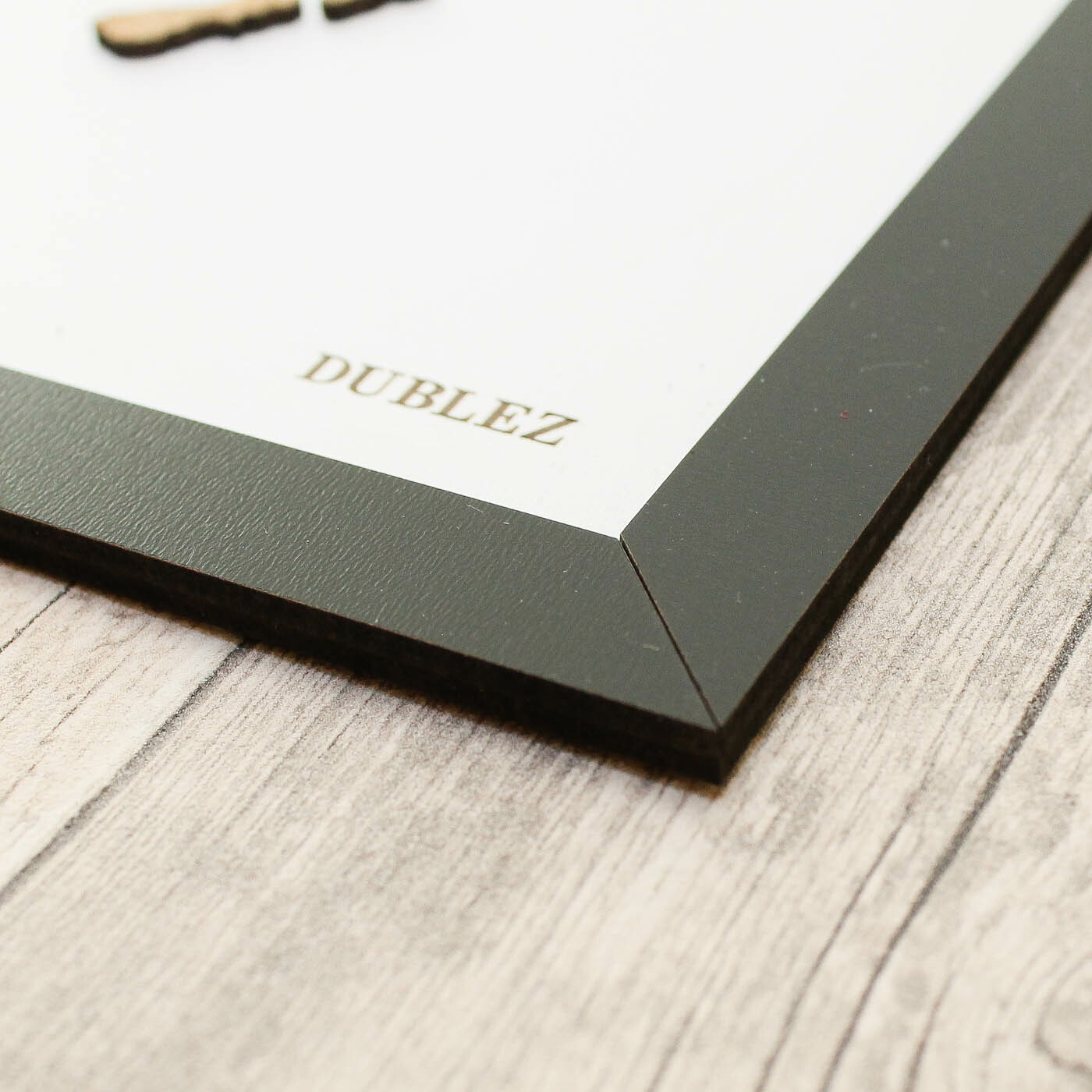 Korková mapa sveta na stenu - aj s gravírovaním 