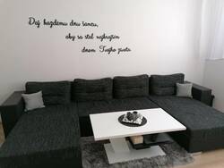 &quot;Gyors kiszállítás, a termék minőségi és biztonságos csomagolásban érkezett. Rendkívül elégedettek vagyunk. Biztosan fogunk még rendelni és mindenkinek ajánljuk a dublez weboldalt.&quot; - Mirka