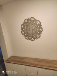 A DUBLEZ e-shop értékelése Lulu által: &quot;A lakás gyönyörű kiegészítője&quot; 