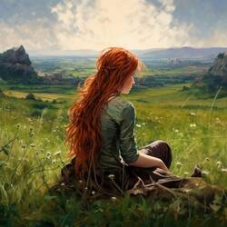 Znameniu zverokruhu Panna vládne živel zem, čo je vyjadrené jej symbolom devy, ktorý zdôrazňuje jej analytickú a pedantnú povahu.
