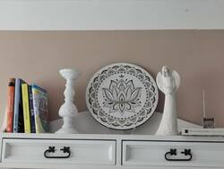 DUBLEZ értékelés Zsuzsától: &quot;Csodálatos termék, megfelelt az elvárásaimnak. Minőségi kivitelezés. Szeretettel készült.&quot;