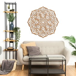 Mandala obraz na stenu - Ranné zore | Buk