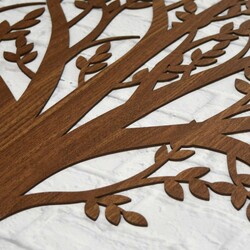 Tree of Life from Wood - Family | Walnut