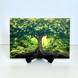 Product Display Stand