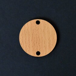 Krúžky k rodinnému kalendáru - 10 ks | Buk