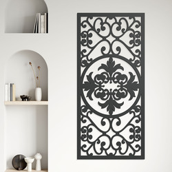 3D Decorative Panel - Rustic