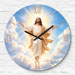 Christian hours with Jesus - Time of grace