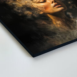 Obraz ženy - Zmyselnosť