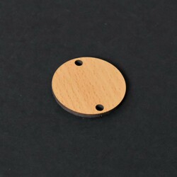 Krúžky k rodinnému kalendáru - 10 ks | Buk