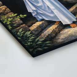 Moderný obraz - Vzkriesenie Ježiša