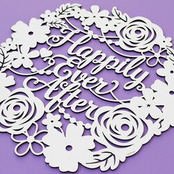 Svadobný veniec na dvere z dreva s nápisom | Biela