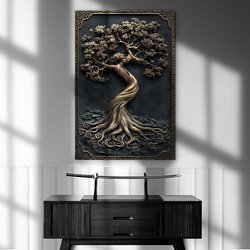 Keltský strom života - Vetvy osudu