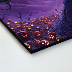 Halloween Wall Decoration - Grim Reaper