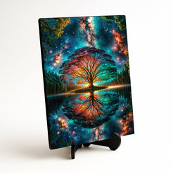 Wall Art - Tree of Life