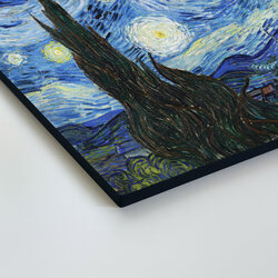 Obraz na stenu - Starry Night, Vincent van Gogh