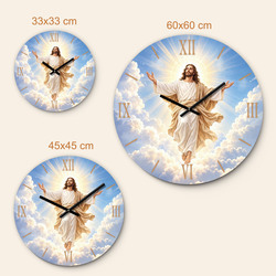Christian hours with Jesus - Time of grace