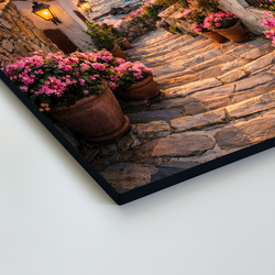 Obraz prímoria - Nádherná ulička