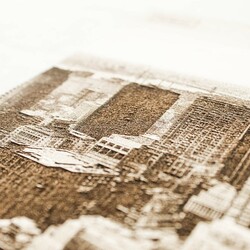 Panoramic Wall Art - New York Photography