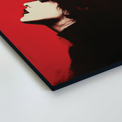 Obraz ženy - Túžba