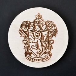 Podložka - Harry Potter Chrabromil