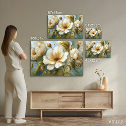 Obraz na stenu - Kvety