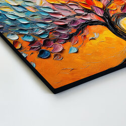 Tree of Life - Dance of Leaves