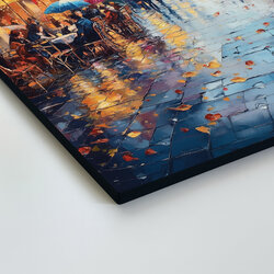 Wall Art - Autumn Day