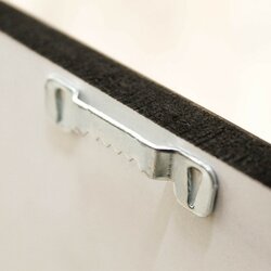 Square mandala image - Star of the Orient