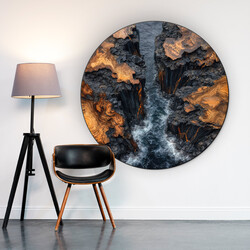 Picture for a man for the office - The Power of Elements