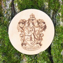 Podložka - Harry Potter Chrabromil