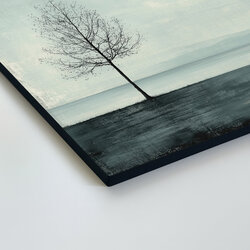 Minimalist Tree Wall Art