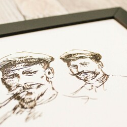 Korková mapa sveta na stenu - aj s gravírovaním 