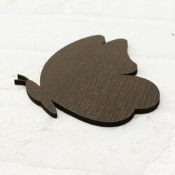 Material Samples | Wenge